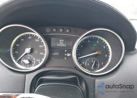 2011 Mercedes-Benz Gl 450 4Matic from USA, damaged, VIN 4JGBF7BE7BA698138